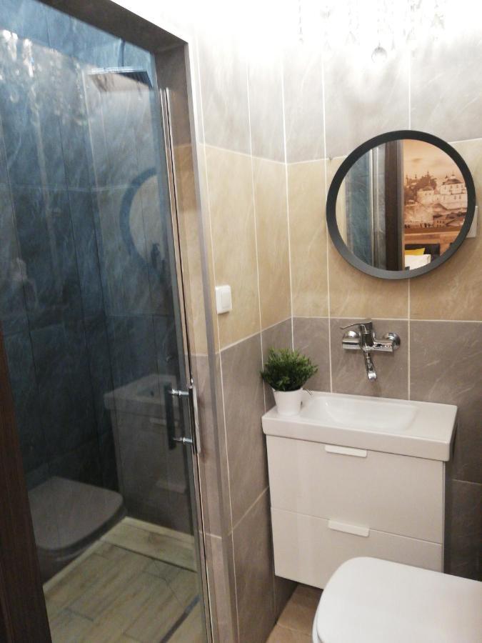 Apartament Przy Zamku Kowalska Street Lublin Exterior foto